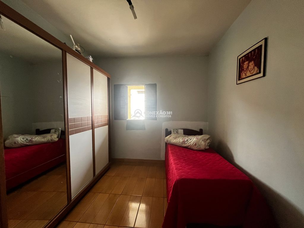 Casa à venda em Cambuí, MG — foto 16