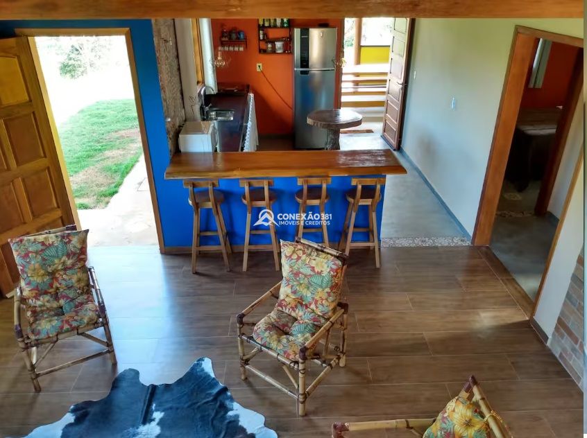 Chalé a venda em Camanducaia, MG — foto 8