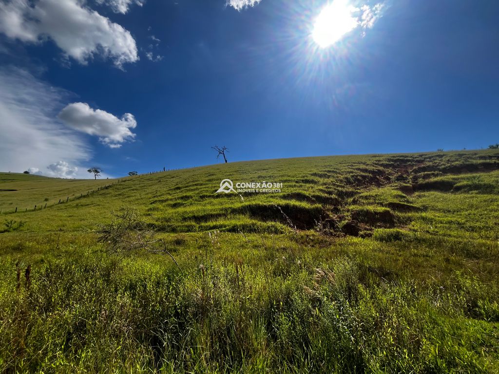 Terreno à venda no Córrego do Bom Jesus/MG — foto 16