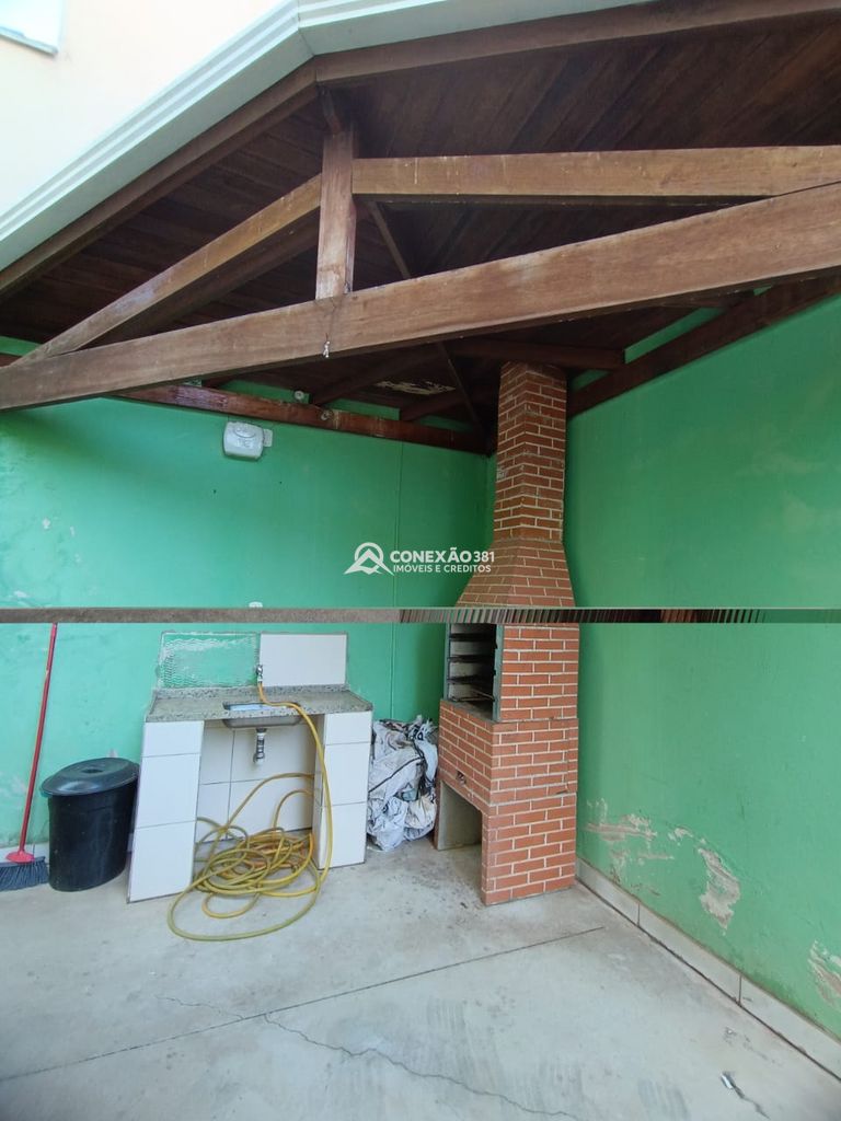 Apartamento à venda em Cambuí/MG — foto 9