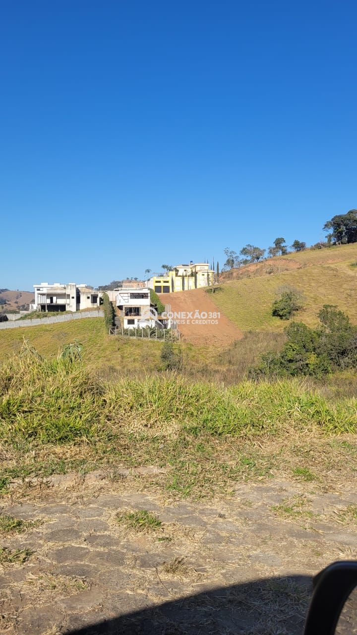 Terreno à Venda em Cambuí/MG — foto 5