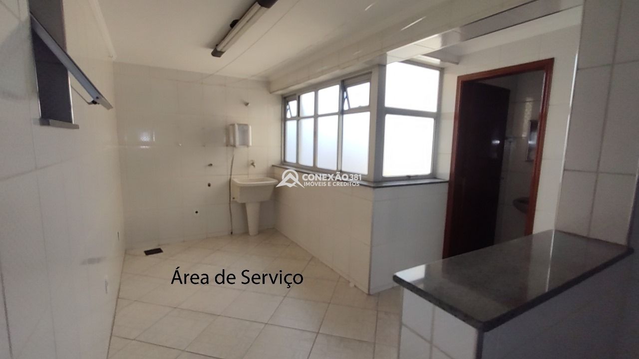 Apartamento à Venda no Centro de Cambuí/MG — foto 10