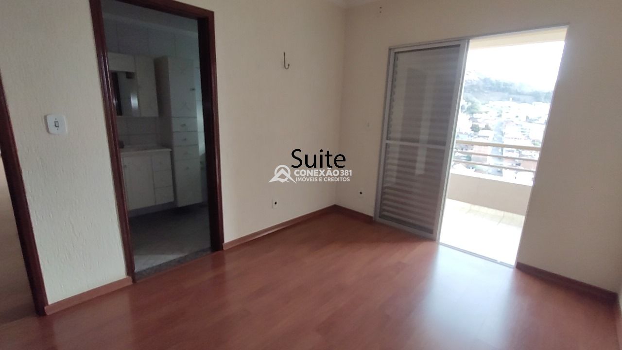 Apartamento à Venda no Centro de Cambuí/MG — foto 4