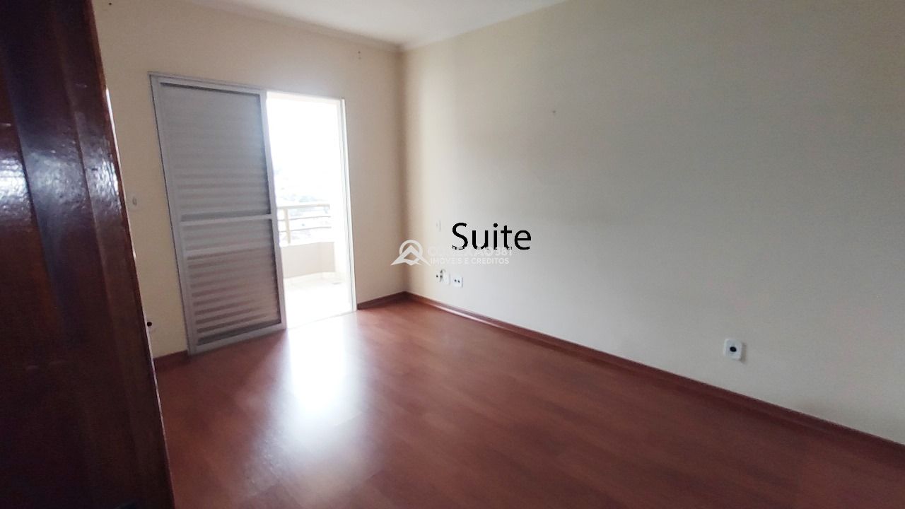 Apartamento à Venda no Centro de Cambuí/MG — foto 5