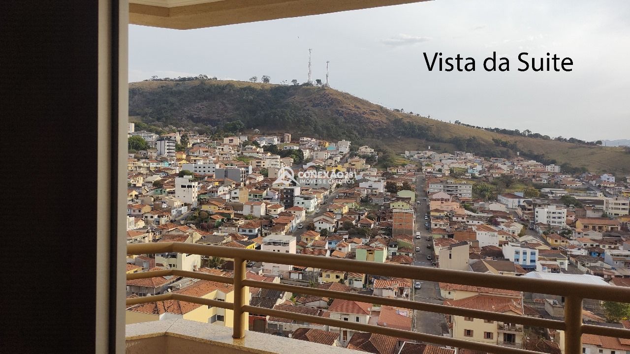 Apartamento à Venda no Centro de Cambuí/MG — foto 8