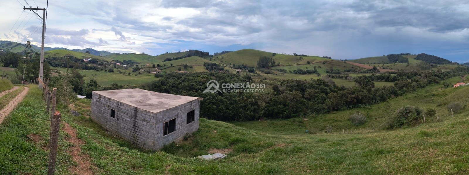 Chácara à venda no Córrego do Bom Jesus, MG — foto 4