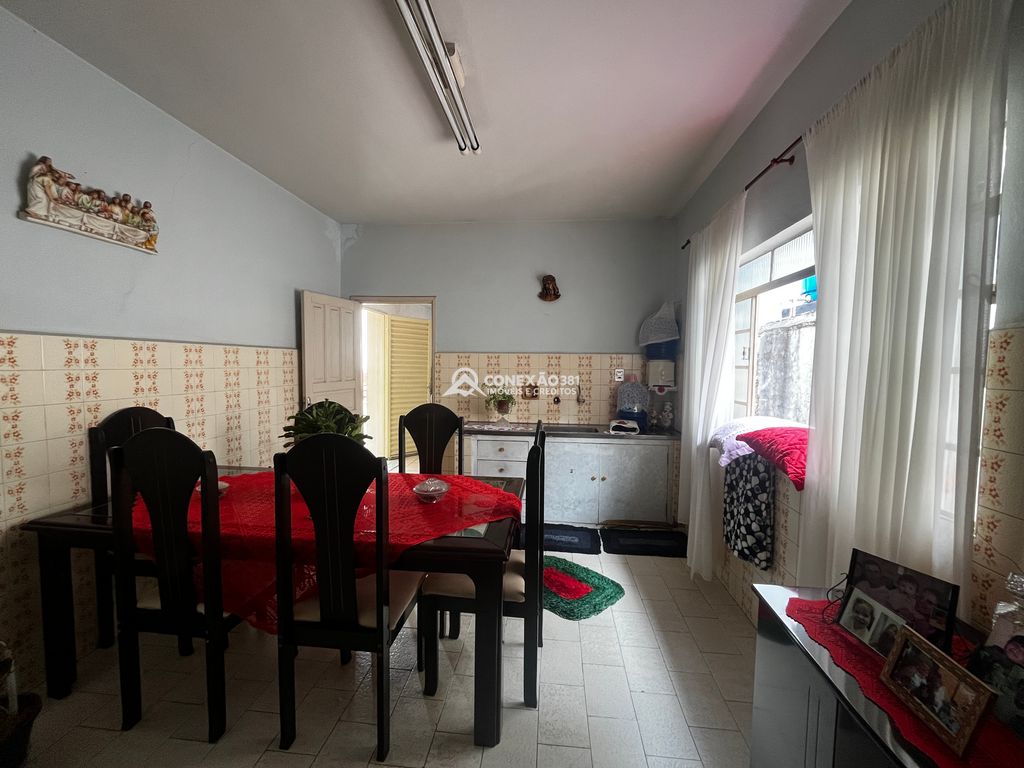 Casa à venda em Cambuí, MG — foto 14