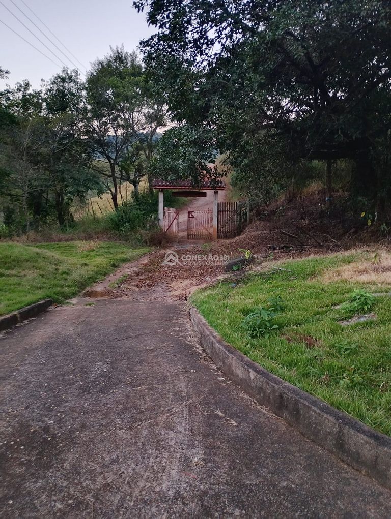 Chácara á venda em Estiva,MG