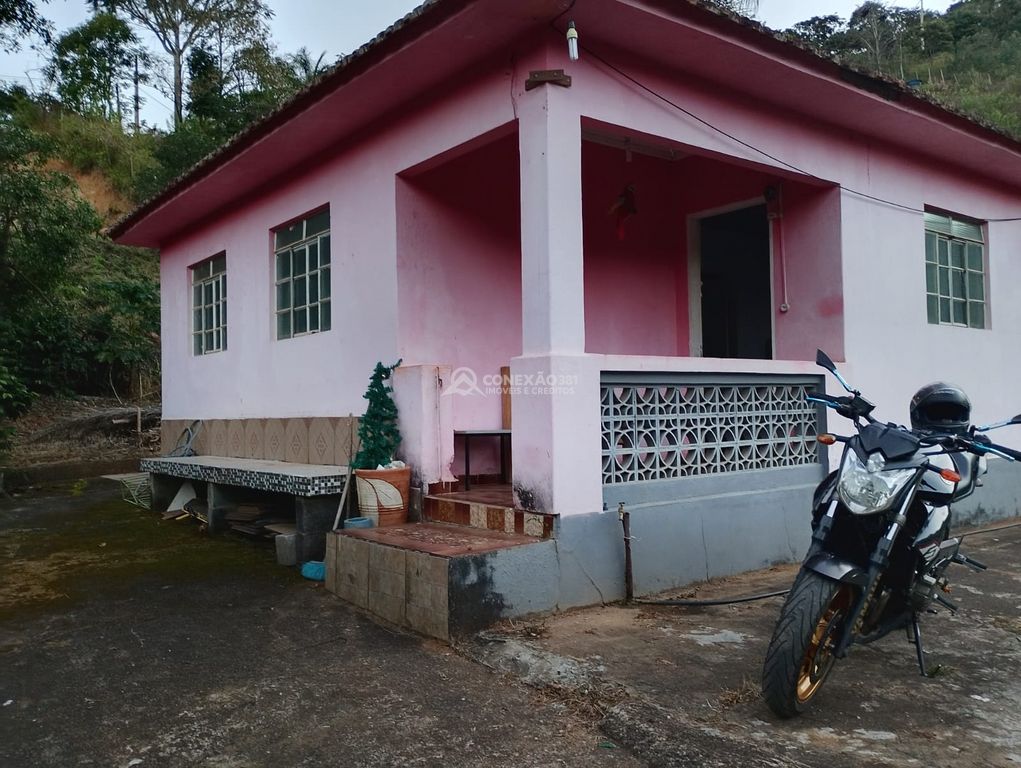 Chácara á venda em Estiva,MG — foto 8