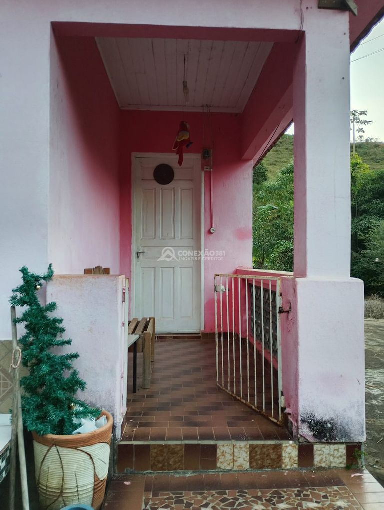 Chácara á venda em Estiva,MG — foto 9