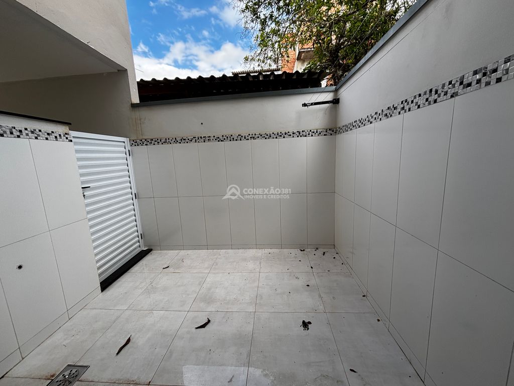 Casa Sobrado para alugar no Córrego do Bom Jesus, MG — foto 7