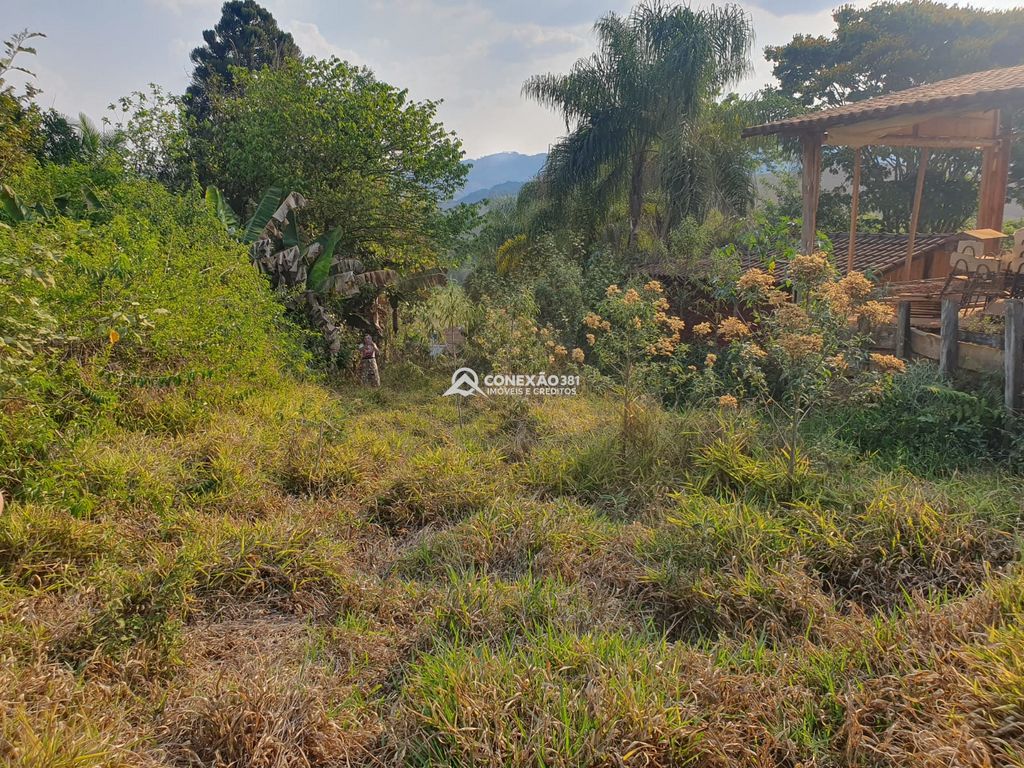 Terreno a venda em Cambuí /MG — foto 6