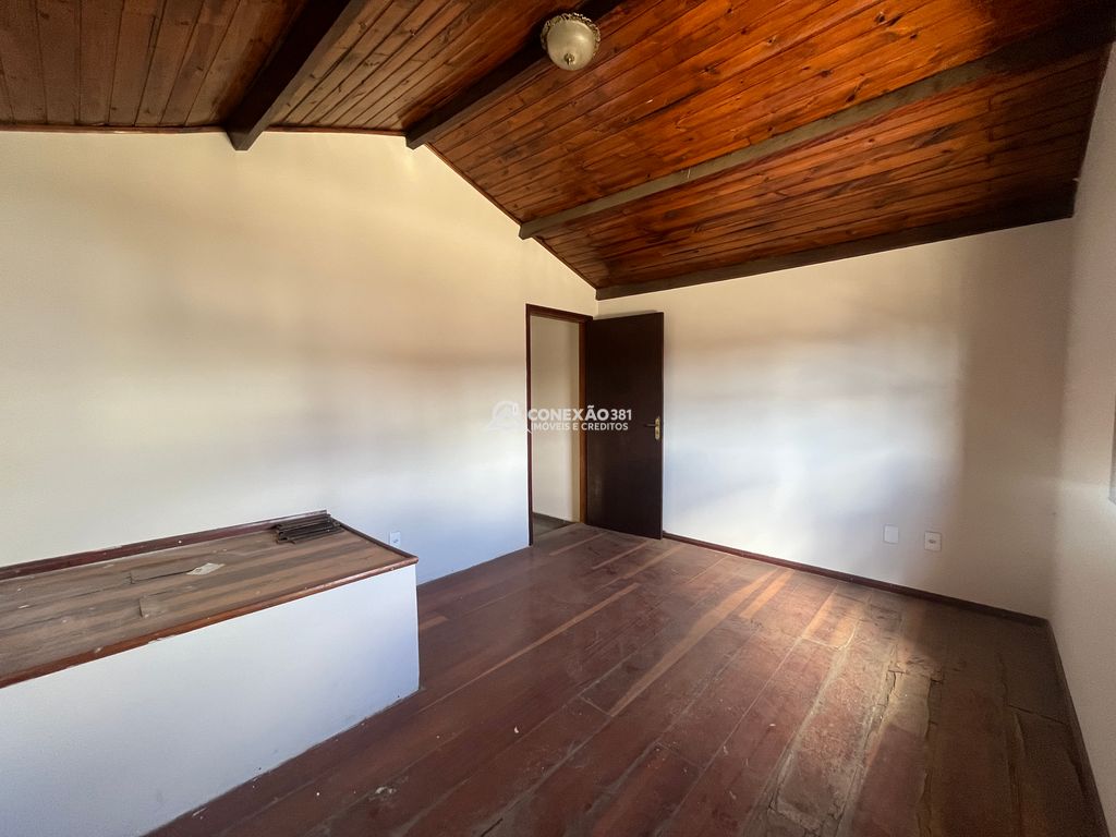 Casa para Locação em Cambuí/MG — foto 12