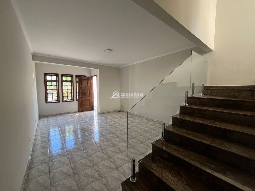 Casa para Locação em Cambuí/MG — foto 1