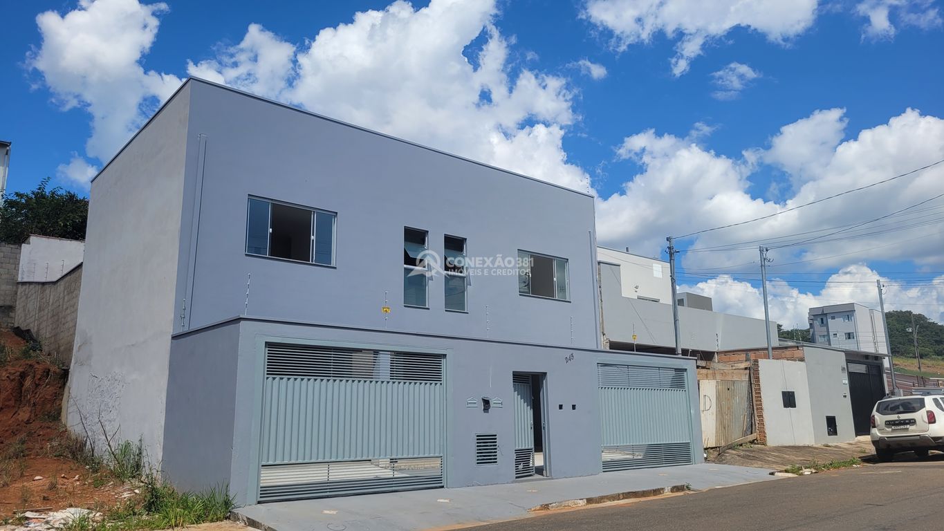 APARTAMENTO À VENDA EM POUSO ALEGRE/MG