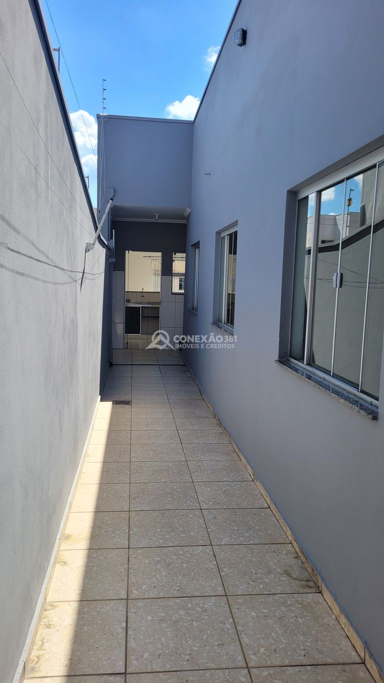 APARTAMENTO À VENDA EM POUSO ALEGRE/MG — foto 4