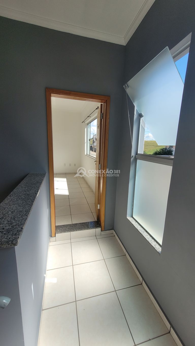 APARTAMENTO À VENDA EM POUSO ALEGRE/MG — foto 14