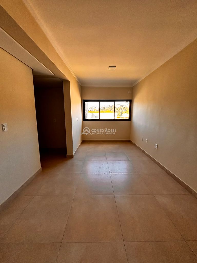 Apartamento á venda no Centro de Cambuí,MG — foto 4
