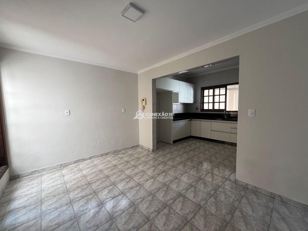Casa para Locação em Cambuí/MG — foto 22