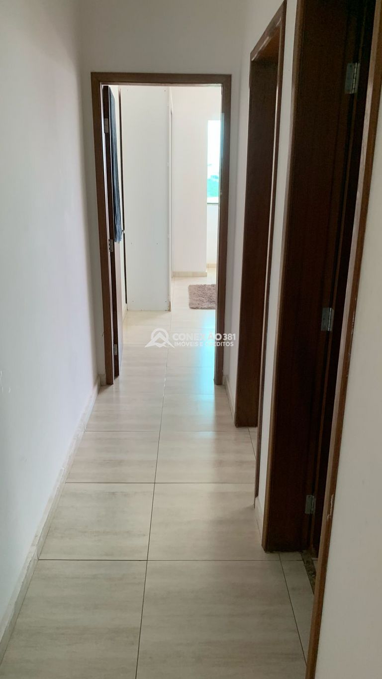 Apartamento à venda em Pouso Alegre, MG — foto 4