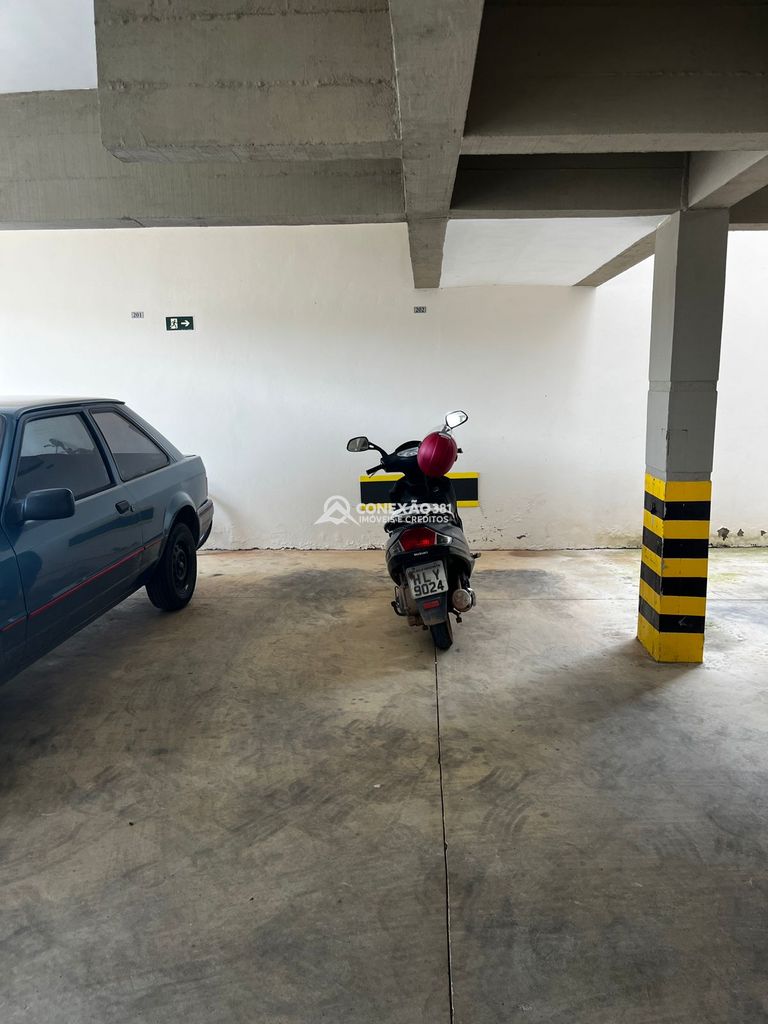 Apartamento para Alugar em Cambuí, MG — foto 14