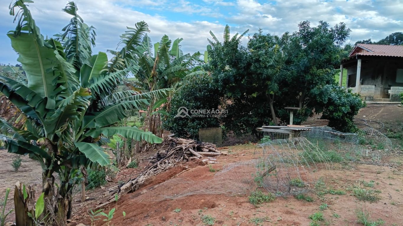 Chácara á venda em Córrego do Bom Jesus, MG — foto 4