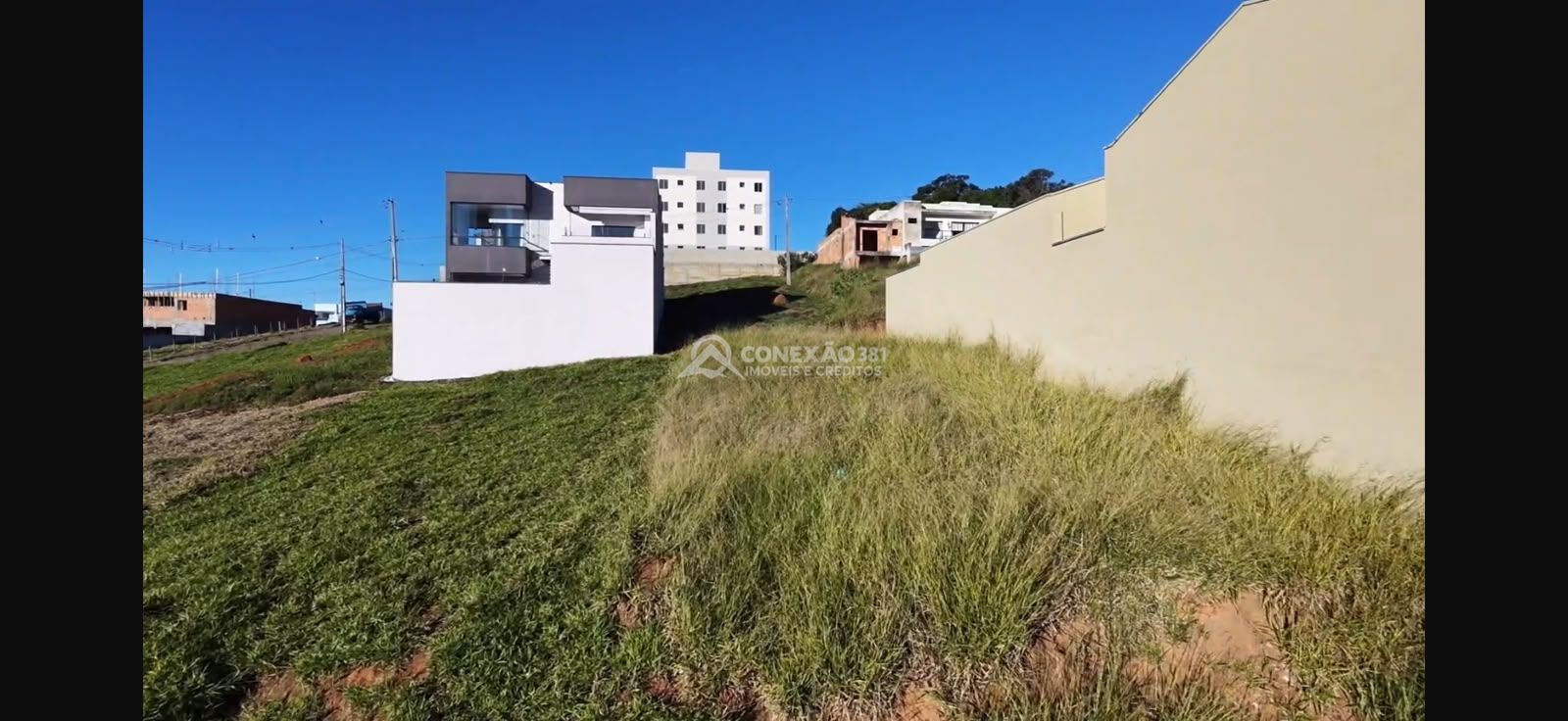 Lote à venda em Cambuí, MG — foto 5