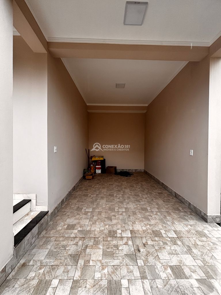 Casa à venda em Cambuí/MG — foto 16