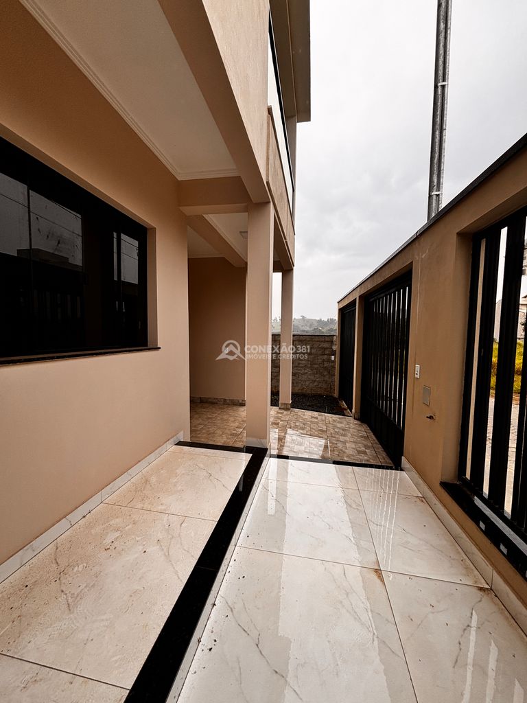 Casa à venda em Cambuí/MG — foto 8