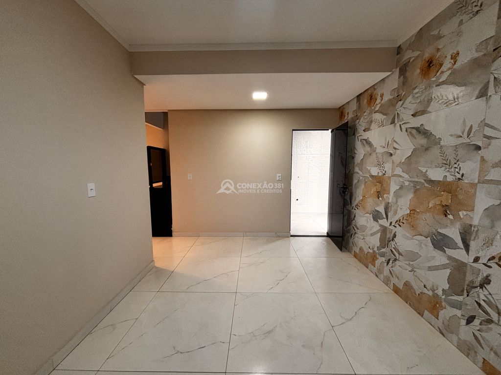 Casa à venda em Cambuí/MG — foto 4