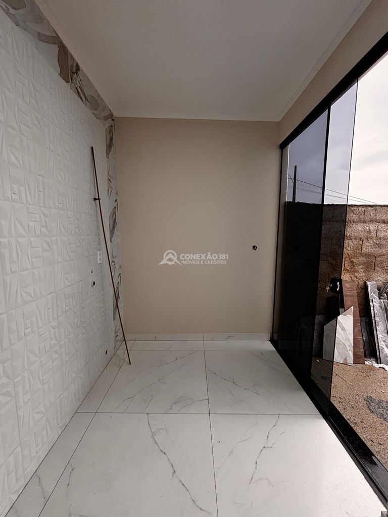 Casa à venda em Cambuí/MG — foto 12