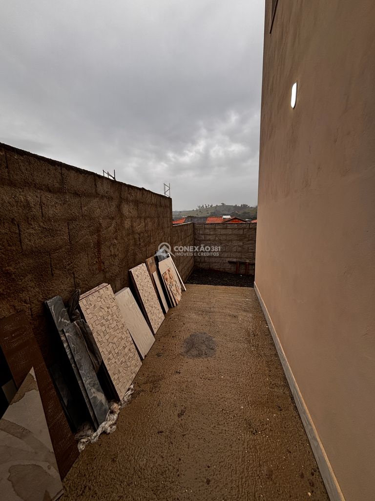 Casa à venda em Cambuí/MG — foto 17