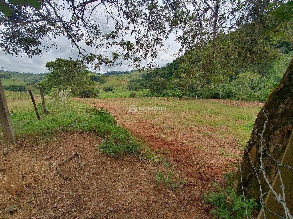 Sítio à venda em Consolação, MG — foto 9