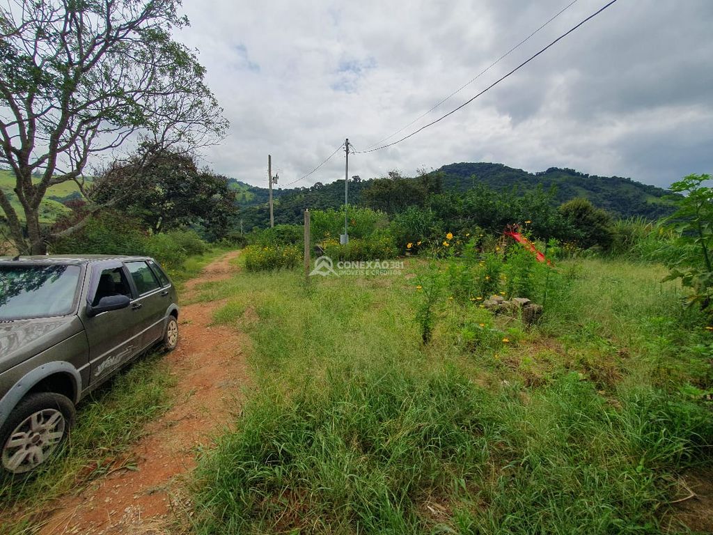 Sítio à venda em Consolação, MG — foto 13