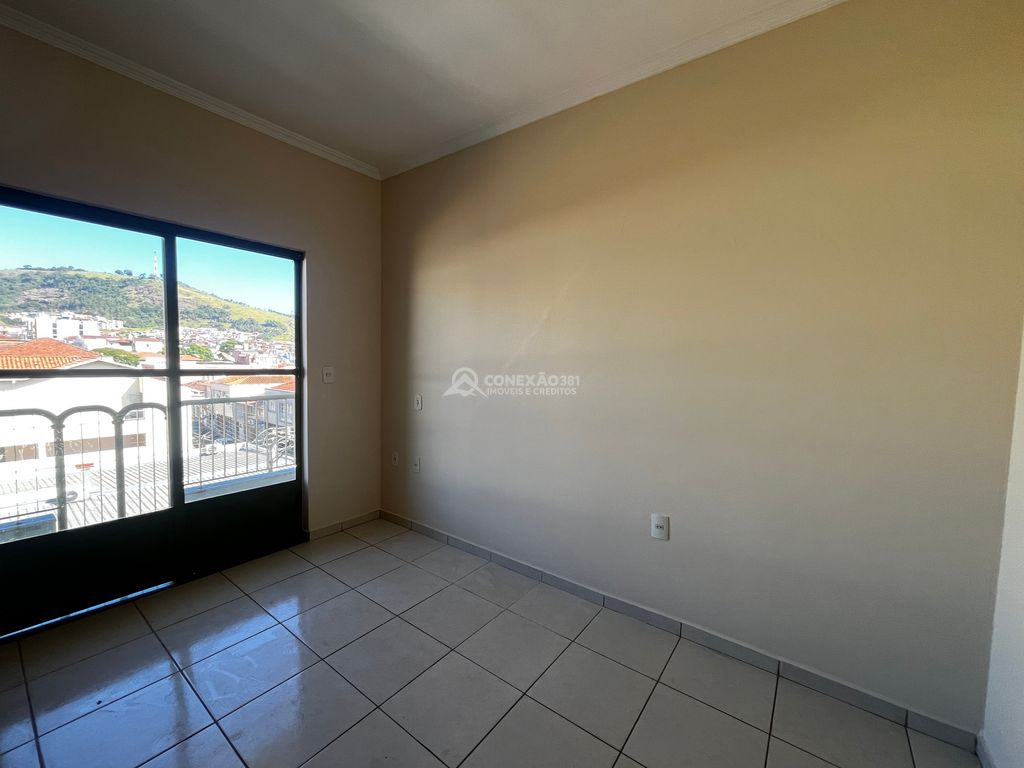 Apartamento para locação Cambuí,MG