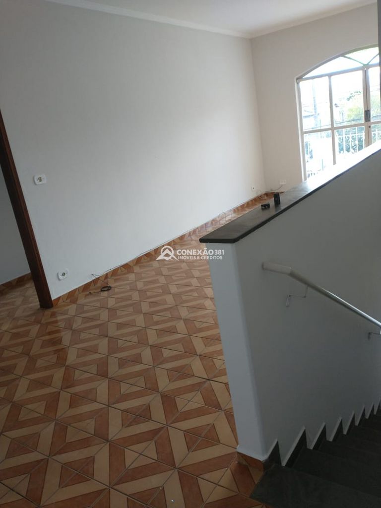 Casa com 283,08 m² no Coração da Cidade de Cambuí, MG — foto 17