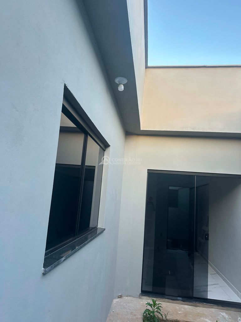 Sobrado á venda em Cambuí, MG / — foto 13