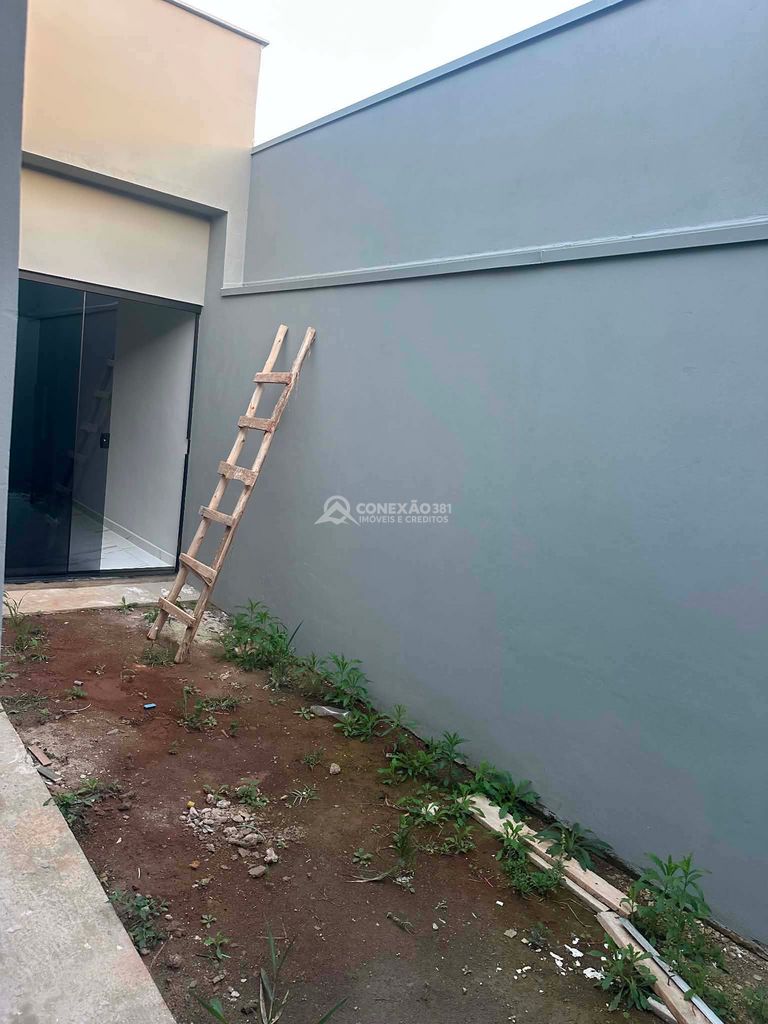 Sobrado á venda em Cambuí, MG / — foto 23