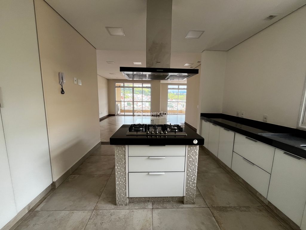 Apartamento de Alto Padrão para Alugar em Cambuí/MG — foto 9