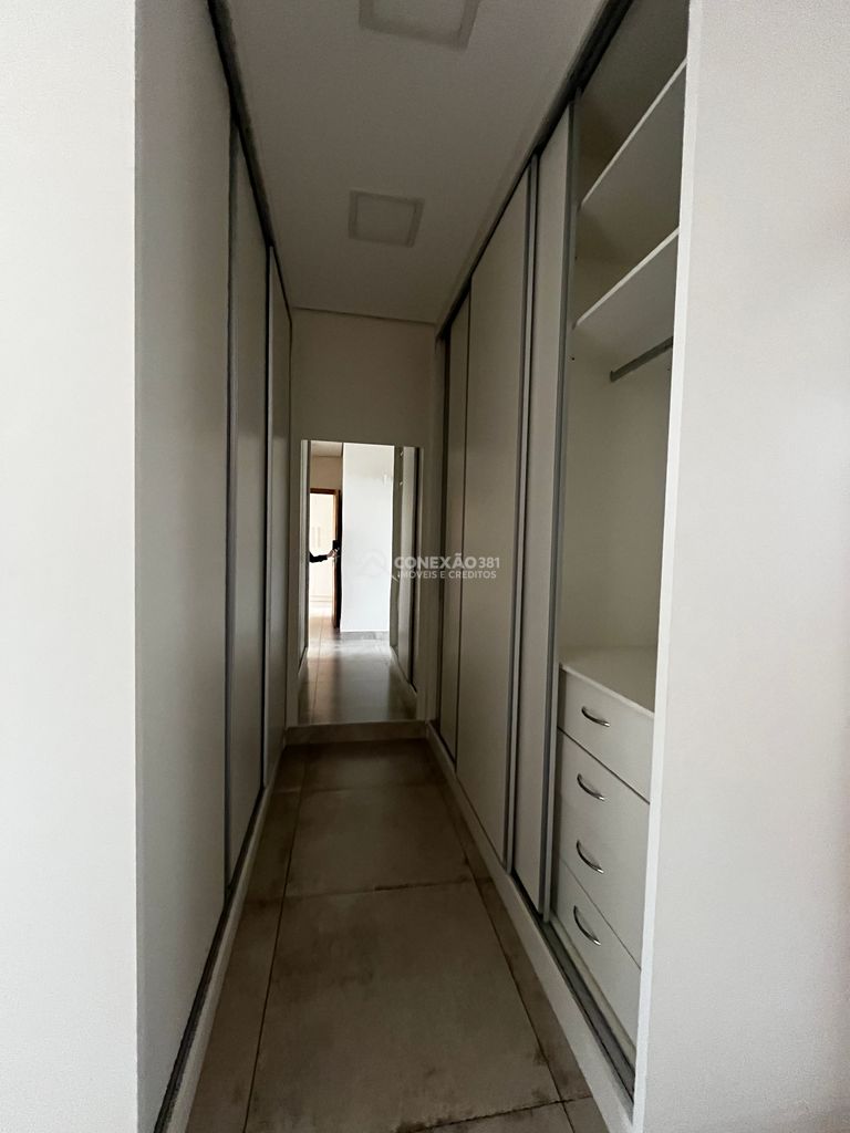 Apartamento de Alto Padrão para Alugar em Cambuí/MG — foto 14