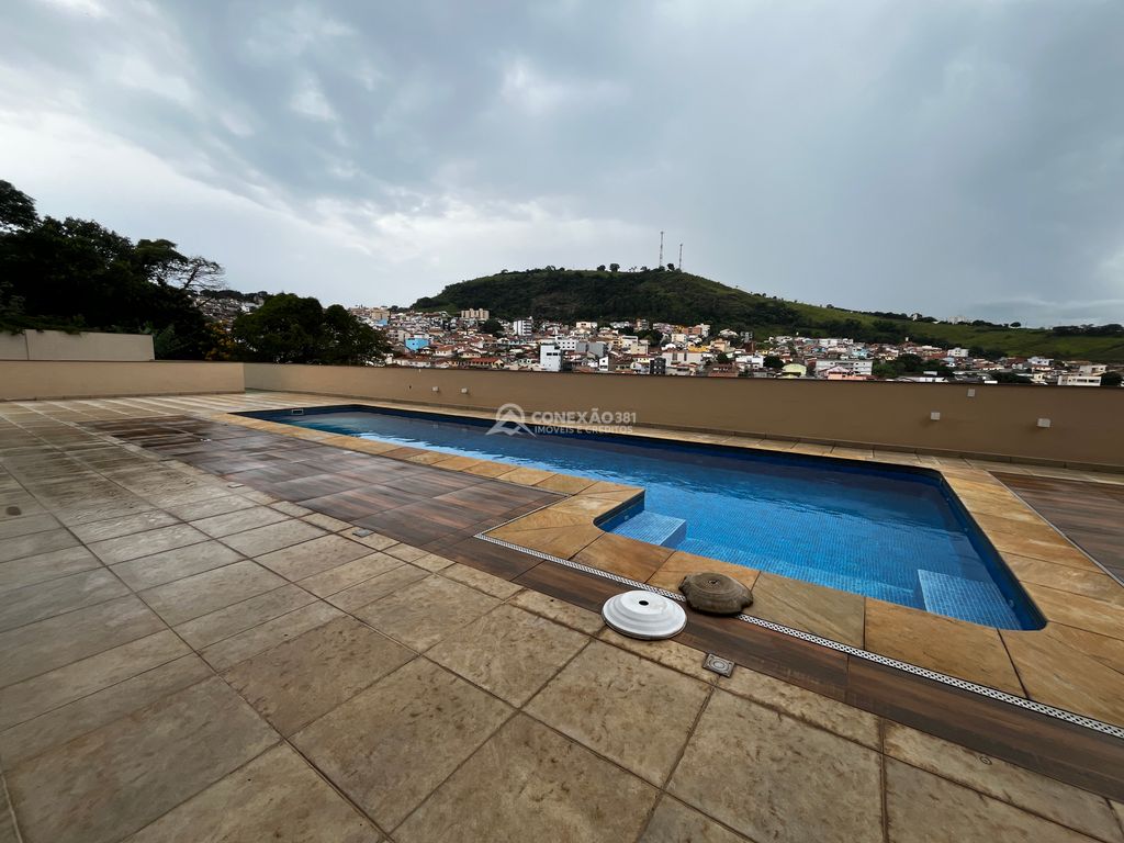 Apartamento de Alto Padrão para Alugar em Cambuí/MG — foto 28