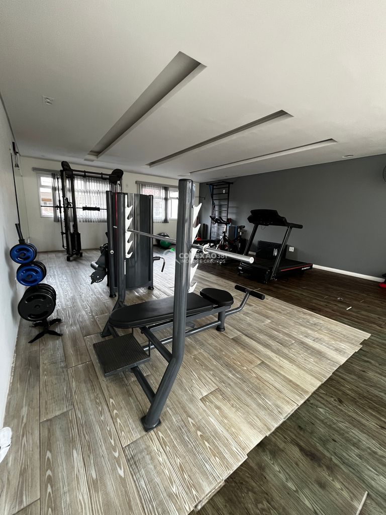 Apartamento de Alto Padrão para Alugar em Cambuí/MG — foto 36