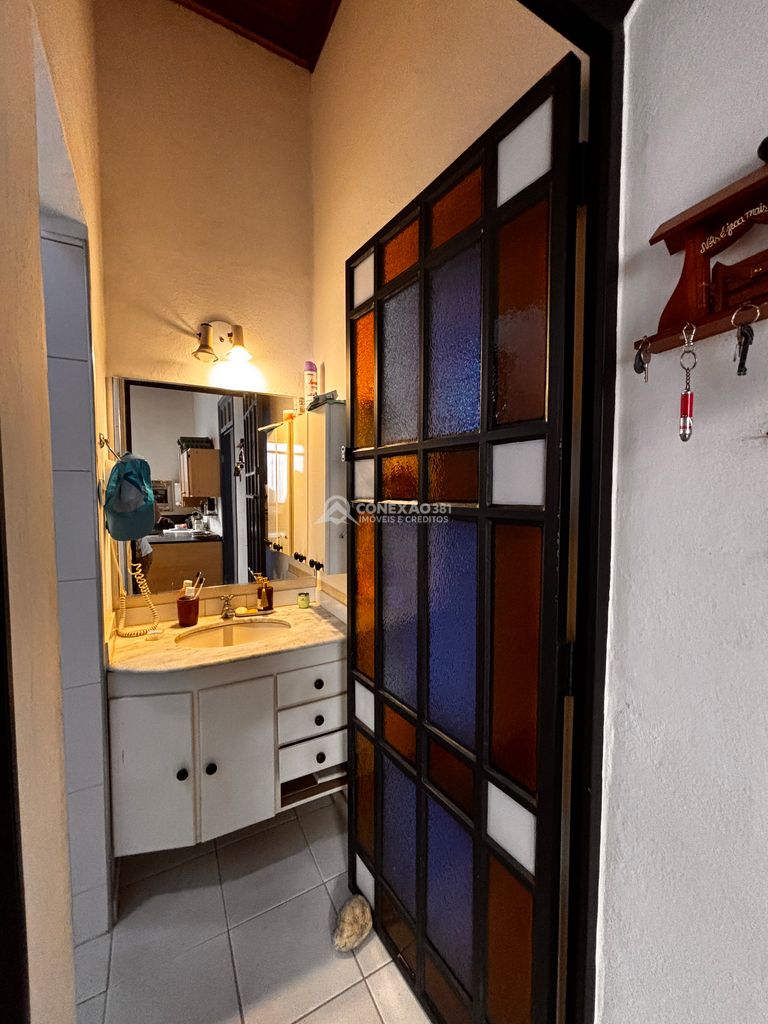 Casa Comercial para Alugar em Cambuí/MG — foto 5