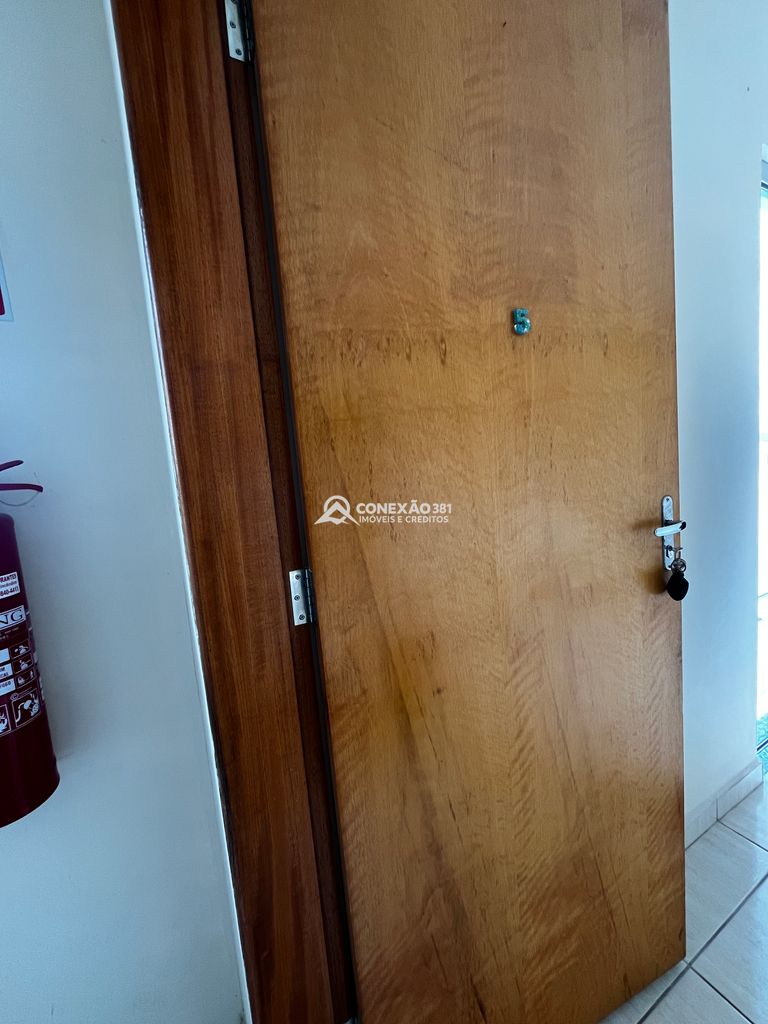 Apartamento para venda em Cambuí, MG — foto 17