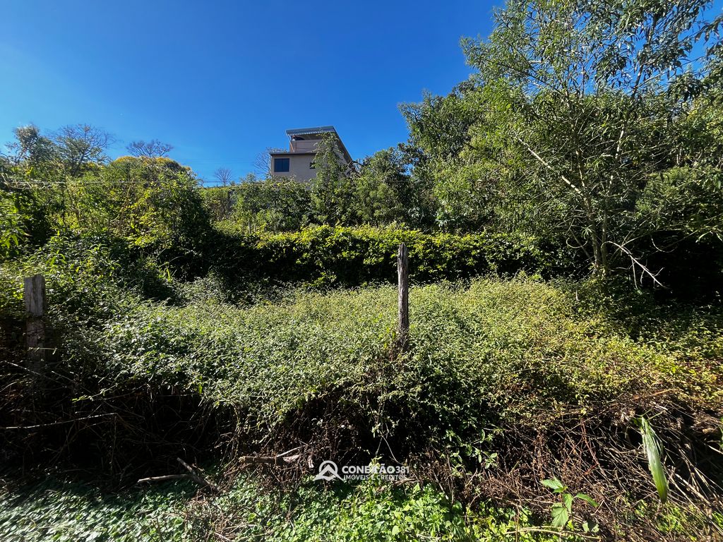 Lote Urbano à Venda em Córrego do Bom Jesus, MG — foto 4