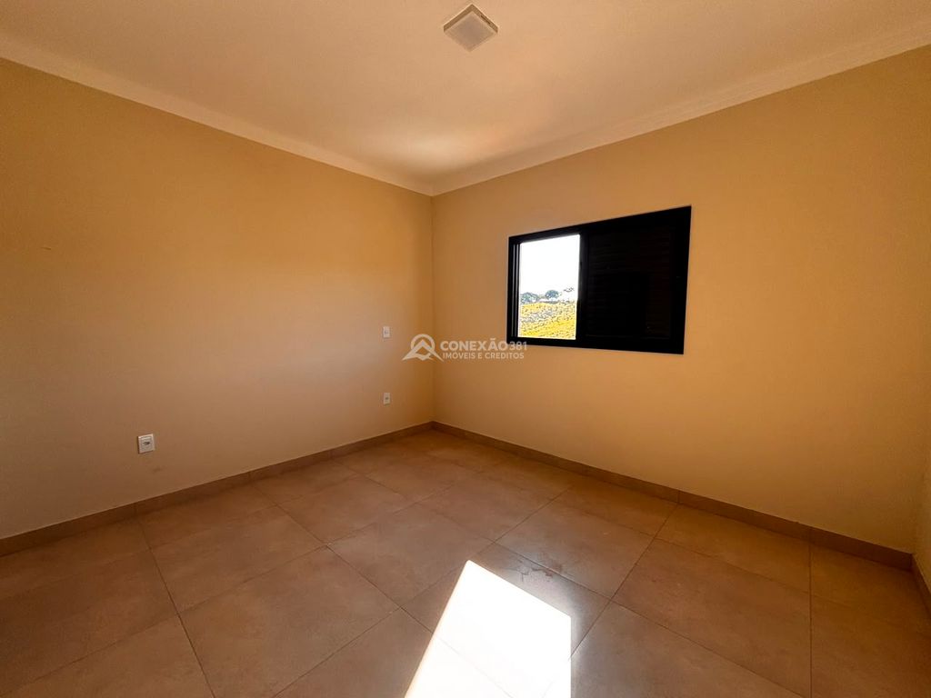 Apartamento à venda no Centro de Cambuí, MG — foto 3