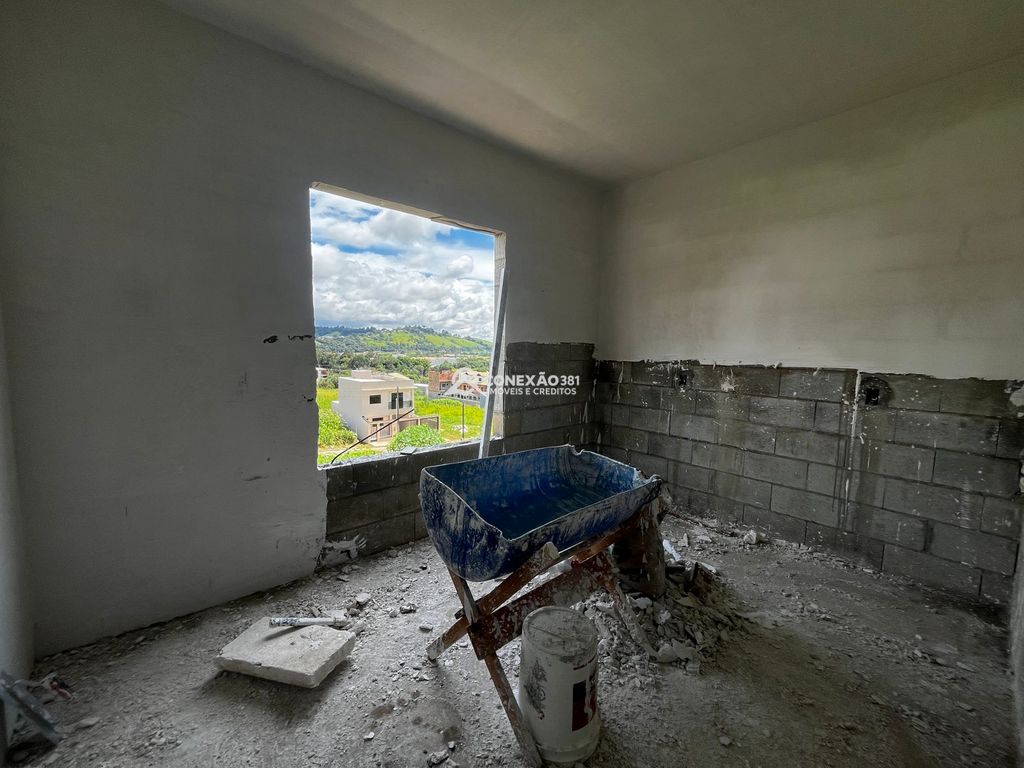 Apartamento à venda em Cambuí, MG — foto 9