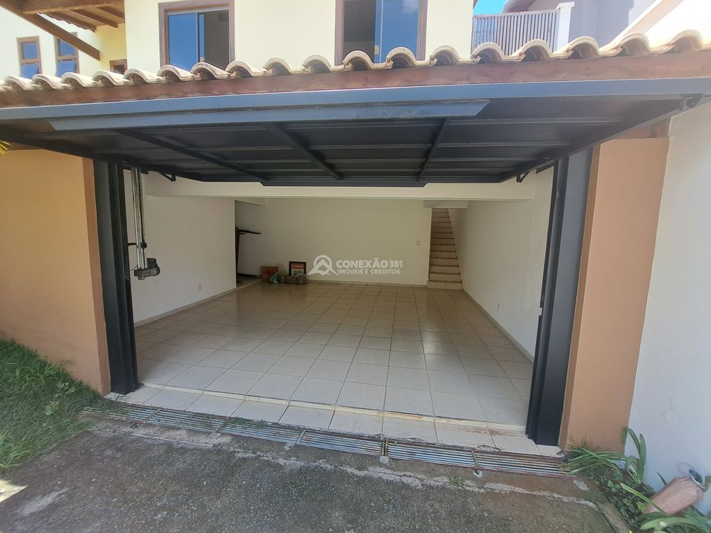 Casa de Alto padrão em Cambuí, MG — foto 7