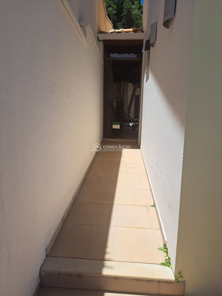Casa de Alto padrão em Cambuí, MG — foto 11