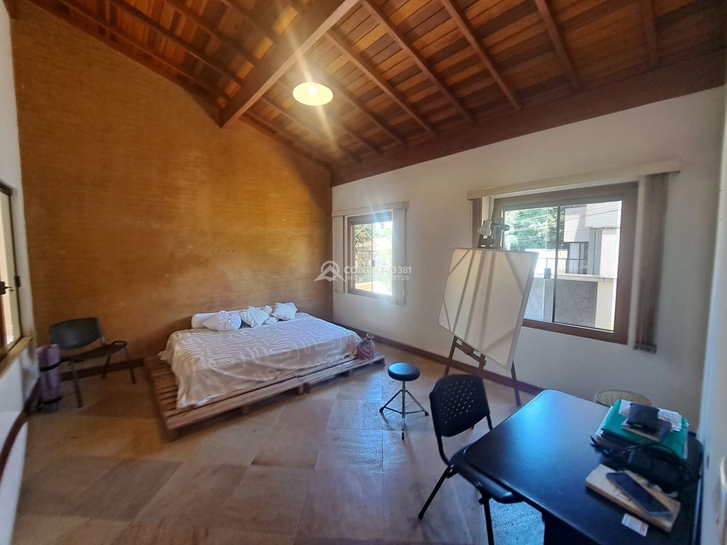 Casa de Alto padrão em Cambuí, MG — foto 16